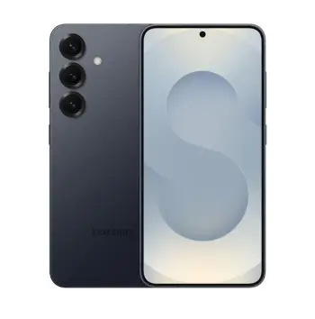 SAMSUNG SM-S931BZKDEUC S25 5G 12/128GB BLACK