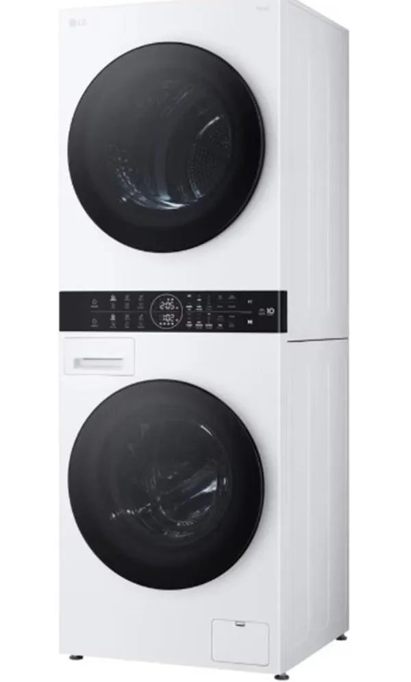 RROBALARESE/THARESE LG WT1210WWF - 3
