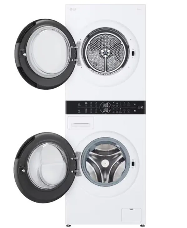 RROBALARESE/THARESE LG WT1210WWF - 5