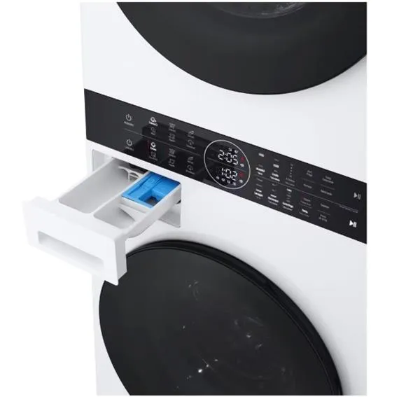 RROBALARESE/THARESE LG WT1210WWF - 6