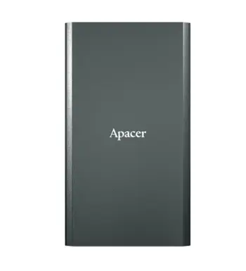 SSD APACER AS723 1TB BLACK