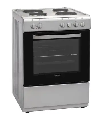 SHPORET FUEGO COFGV60FSX