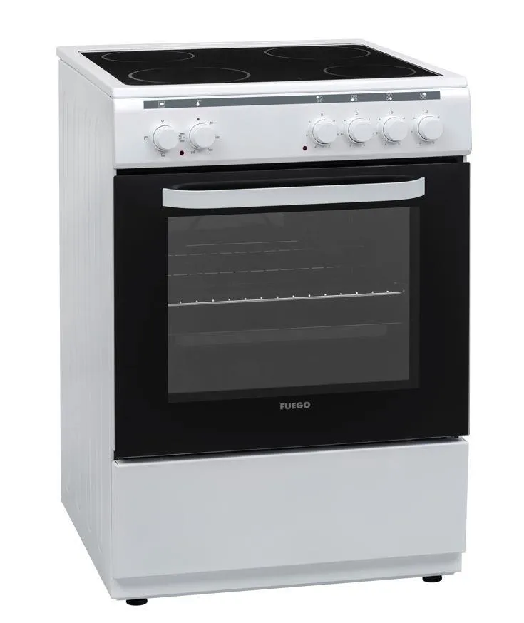 SHPORET FUEGO COFGV60FSCW - 1