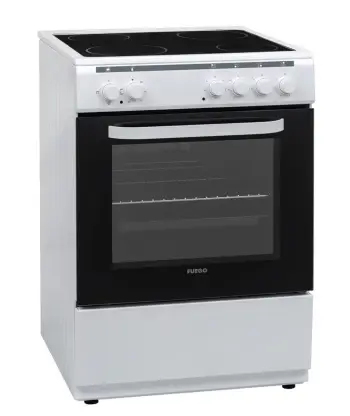 SHPORET FUEGO COFGV60FSCW