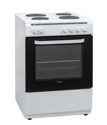 SHPORET FUEGO COFGV60FSW