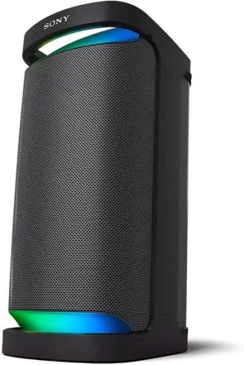 PORTABLE SPEAKER SONY SRSXP700B
