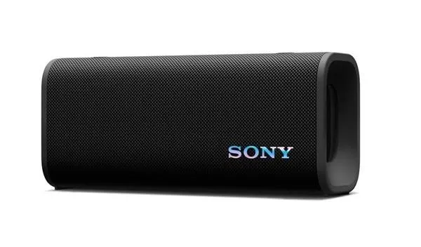 PORTABLE SPEAKER SONY SRSULT30B BLACK - 1
