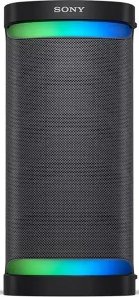 PORTABLE SPEAKER SONY SRSXV800B - 2