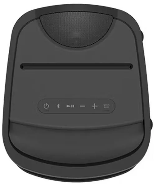 PORTABLE SPEAKER SONY SRSXV800B - 4