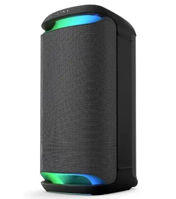 PORTABLE SPEAKER SONY SRSXV800B