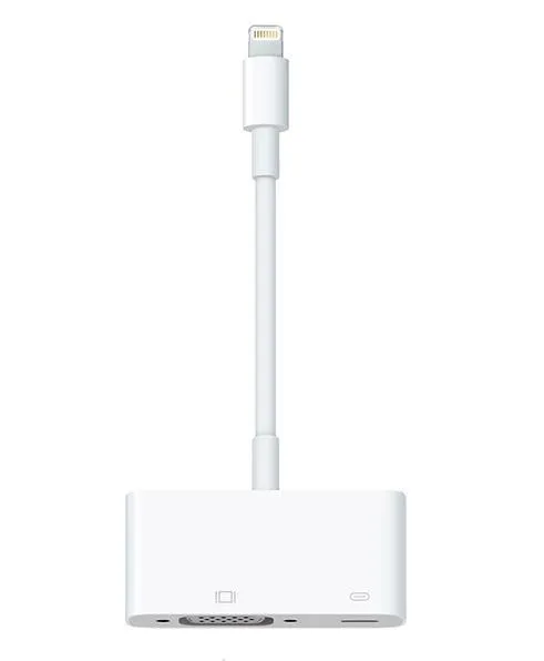 ADAPTER VGA APPLE - 1