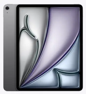 Apple iPad Air (M4), 11", Cellular, 128GB, Space Grey