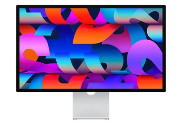 MONITOR APPLE STUDIO DISPLAY 27" - 1