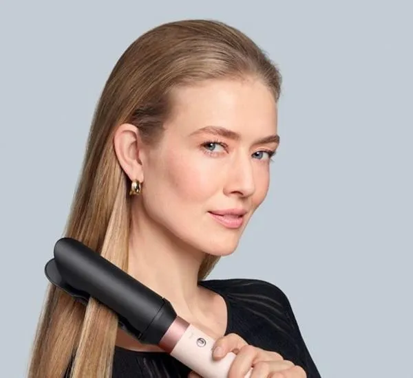 Stiluese për flokë Dyson Airwrap Co-anda2x, rozë - 5