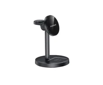 MBUSHES FUEGO WIRELESS FG28 15W 3/1 BLACK
