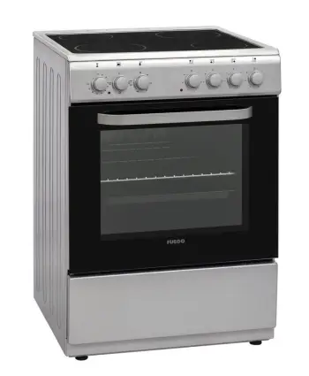 SHPORET FUEGO COFGV60FSCFX