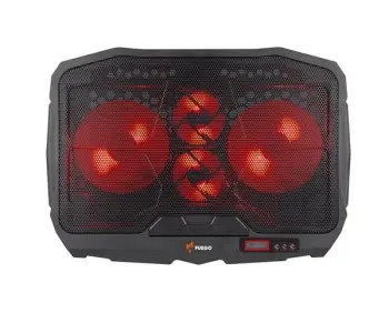 FTOHES PER LAPTOP FUEGO NBC4 TEMPSHIELD BLACK
