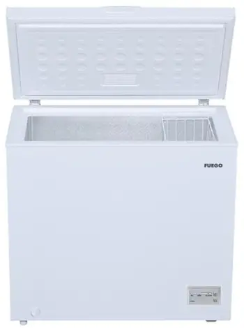 FRIZ FUEGO FGHO251CFEC