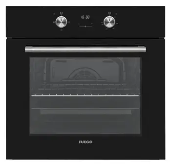 FURRE FUEGO COFV24DB