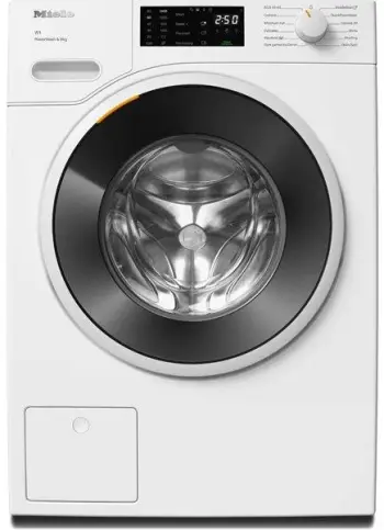 RROBALARESE MIELE WWB360WCS