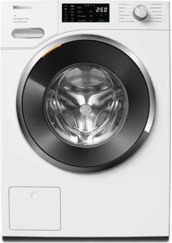 RROBALARESE MIELE WWK360WCS