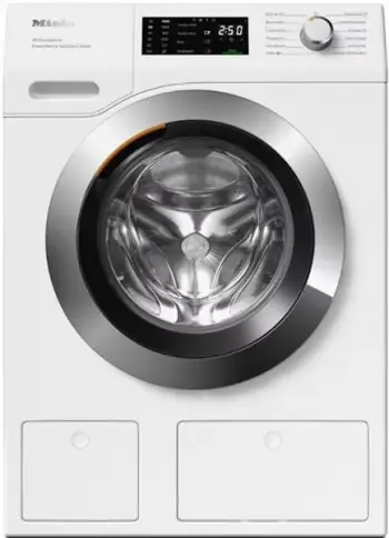 RROBALARESE MIELE WEG895WCS