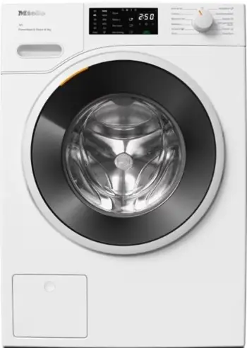 RROBALARESE MIELE WWD380WCS