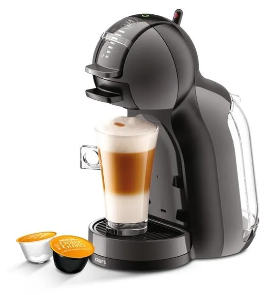 APARAT KAFEJE KRUPS KP123810 - 1