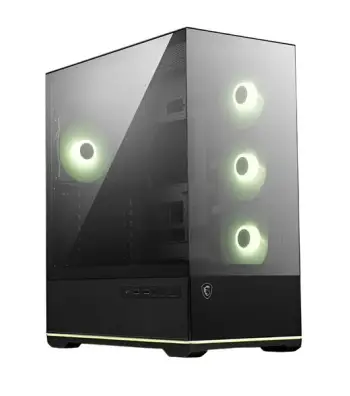 PC GAMING RYZEN 9 9950X3D RTX 5070-12GB 64GB/1TB SSD MSI 110R PANO PZ