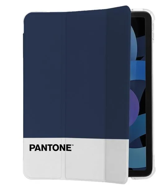 COVER CELLY PANTONE PT-IPCA5TH00N PER IPAD AIR 10.9" 4/5th GEN NAVY - 1
