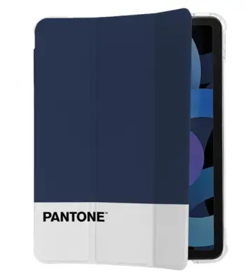 COVER CELLY PANTONE PT-IPCA5TH00N PER IPAD AIR 10.9" 4/5th GEN NAVY