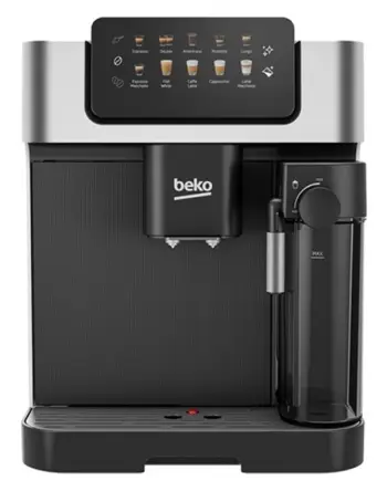 APARAT KAFEJE BEKO CEG7304X