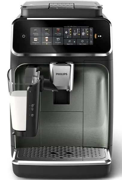 APARAT KAFEJE PHILIPS EP3349/70 - 2