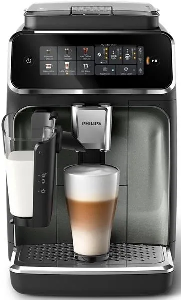 APARAT KAFEJE PHILIPS EP3349/70 - 4