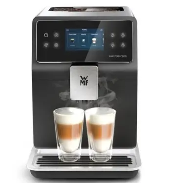 Aparat kafeje automatik WMF 840L Perfection, inoks