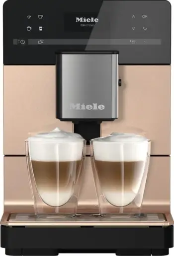 APARAT KAFEJE MIELE CM5510