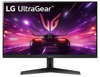 MONITOR LED LG 24GS60F-B