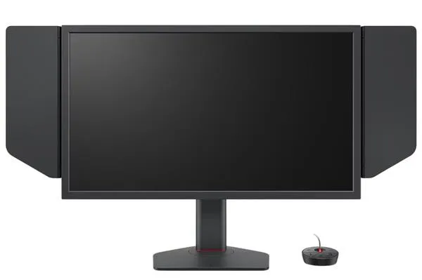 MONITOR BENQ ZOWIE XL2586X+ - 1