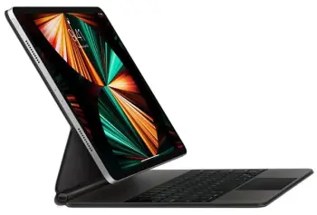 TASTIERE MAGIC APPLE PER IPAD PRO 12.9" 5th GEN
