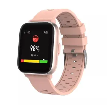 SMARTWATCH DENVER SW-165RO ROSE