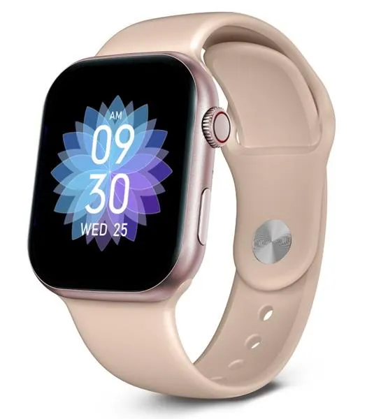 SMARTWATCH KSIX URBAN 5 PINK - 1