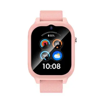 SMARTWATCH FUEGO HKY29 KIDS ROSE