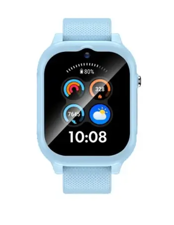 SMARTWATCH FUEGO HKY29 KIDS BLUE