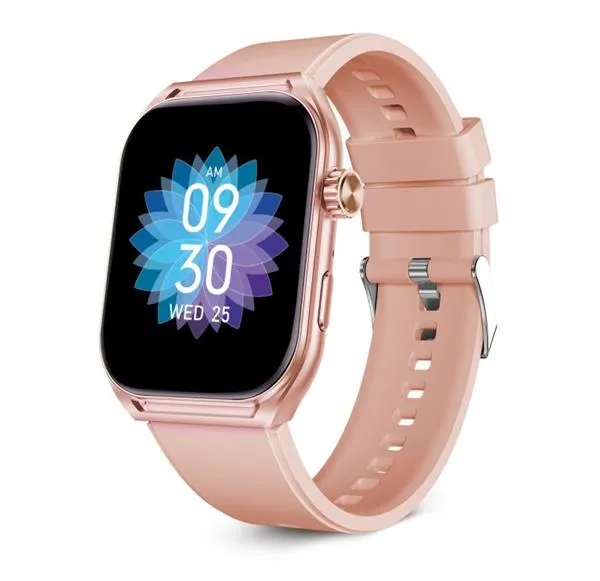 SMARTWATCH KSIX URBAN MOVE ROSE - 1