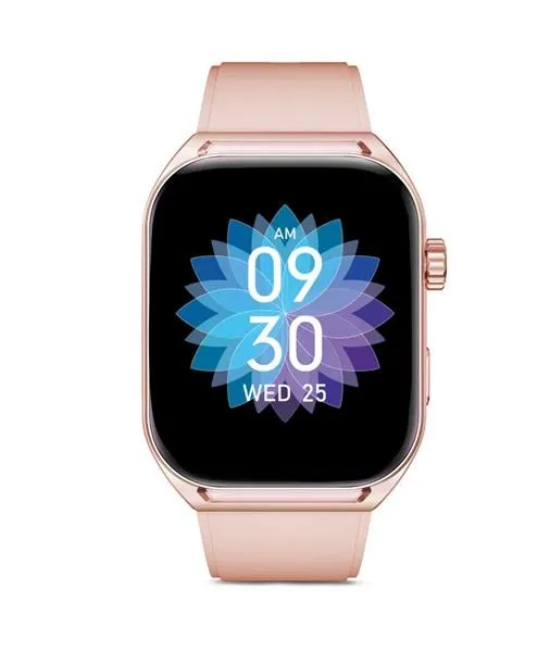 SMARTWATCH KSIX URBAN MOVE ROSE - 2