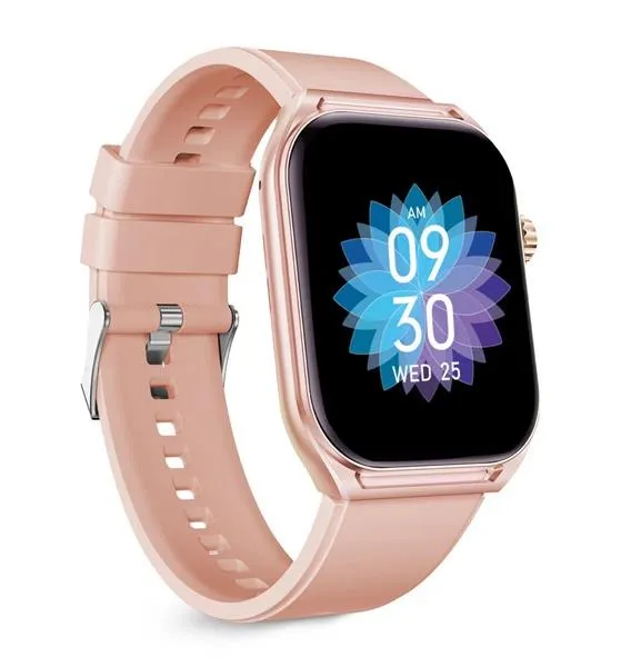 SMARTWATCH KSIX URBAN MOVE ROSE - 3