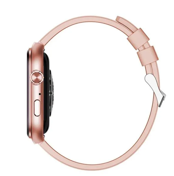 SMARTWATCH KSIX URBAN MOVE ROSE - 4