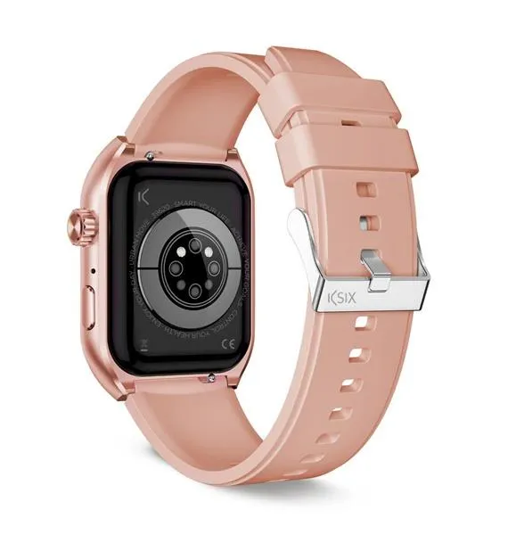 SMARTWATCH KSIX URBAN MOVE ROSE - 5