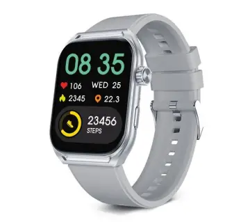 SMARTWATCH KSIX URBAN MOVE GREY