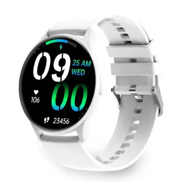 SMARTWATCH KSIX CORE WHITE